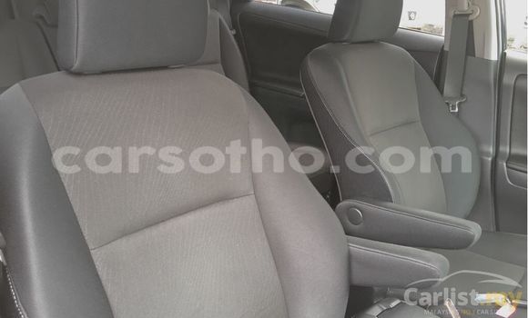 Buy Used Toyota Wish Red Car in Maseru in Maseru Buy Used Toyota Wish Red Car in Maseru in Maseru