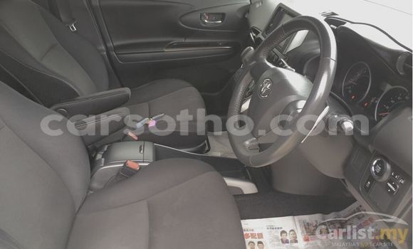 Buy Used Toyota Wish Red Car in Maseru in Maseru Buy Used Toyota Wish Red Car in Maseru in Maseru
