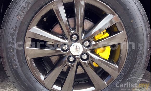 Buy Used Toyota Wish Red Car in Maseru in Maseru Buy Used Toyota Wish Red Car in Maseru in Maseru