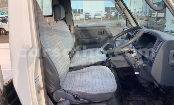 Acheter Occasion Utilitaire Toyota Dyna Blanc à Maseru, Maseru Acheter Occasion Utilitaire Toyota Dyna Blanc à Maseru, Maseru