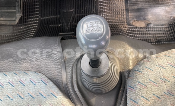 Acheter Occasion Utilitaire Toyota Dyna Blanc à Maseru, Maseru Acheter Occasion Utilitaire Toyota Dyna Blanc à Maseru, Maseru