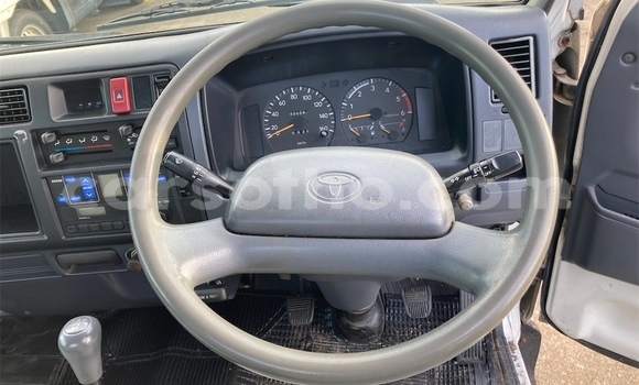 Acheter Occasion Utilitaire Toyota Dyna Blanc à Maseru, Maseru Acheter Occasion Utilitaire Toyota Dyna Blanc à Maseru, Maseru