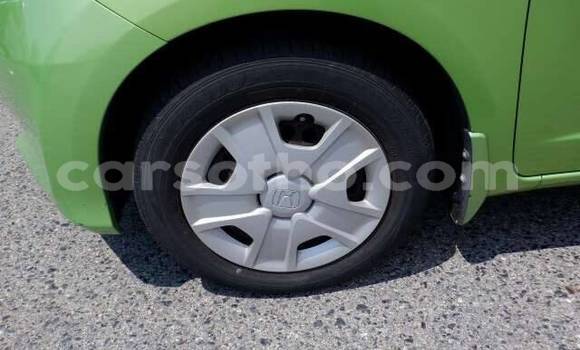 Sayi Na hannu Honda FIT Green Mota in Maseru a Maseru Sayi Na hannu Honda FIT Green Mota in Maseru a Maseru