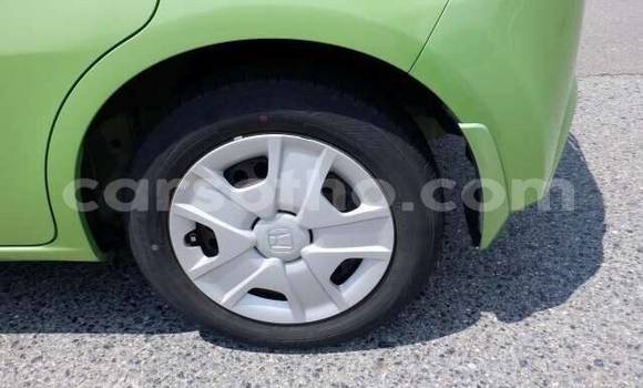 Sayi Na hannu Honda FIT Green Mota in Maseru a Maseru Sayi Na hannu Honda FIT Green Mota in Maseru a Maseru