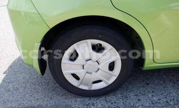 Sayi Na hannu Honda FIT Green Mota in Maseru a Maseru Sayi Na hannu Honda FIT Green Mota in Maseru a Maseru