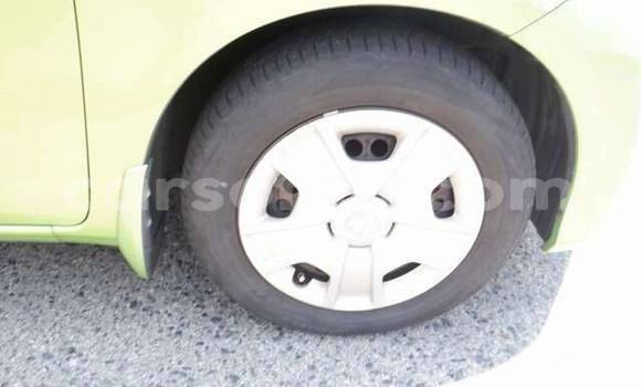 Sayi Na hannu Honda FIT Green Mota in Maseru a Maseru Sayi Na hannu Honda FIT Green Mota in Maseru a Maseru