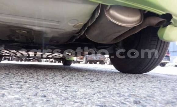 Sayi Na hannu Honda FIT Green Mota in Maseru a Maseru Sayi Na hannu Honda FIT Green Mota in Maseru a Maseru