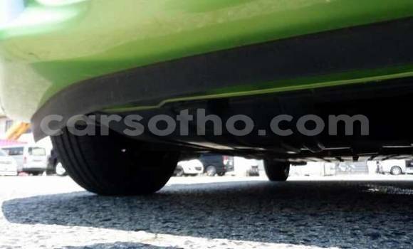 Sayi Na hannu Honda FIT Green Mota in Maseru a Maseru Sayi Na hannu Honda FIT Green Mota in Maseru a Maseru