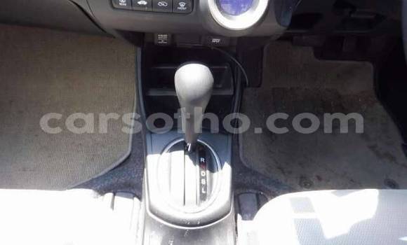 Sayi Na hannu Honda FIT Green Mota in Maseru a Maseru Sayi Na hannu Honda FIT Green Mota in Maseru a Maseru