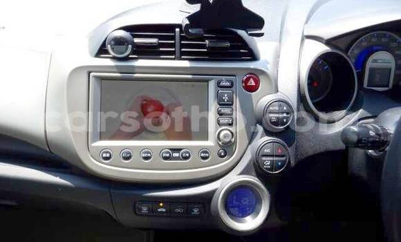 Sayi Na hannu Honda FIT Green Mota in Maseru a Maseru Sayi Na hannu Honda FIT Green Mota in Maseru a Maseru