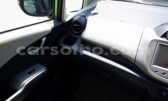 Sayi Na hannu Honda FIT Green Mota in Maseru a Maseru Sayi Na hannu Honda FIT Green Mota in Maseru a Maseru
