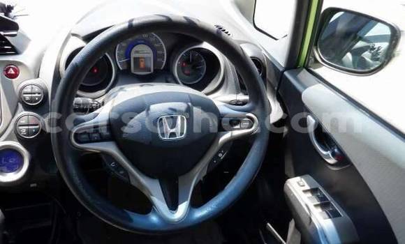 Sayi Na hannu Honda FIT Green Mota in Maseru a Maseru Sayi Na hannu Honda FIT Green Mota in Maseru a Maseru