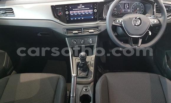 Acheter Occasion Voiture Volkswagen Polo Autre à Butha Buthe, Butha-Buthe Acheter Occasion Voiture Volkswagen Polo Autre à Butha Buthe, Butha-Buthe