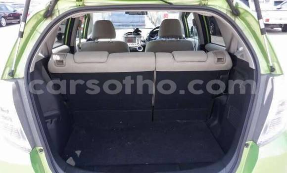 Sayi Na hannu Honda FIT Green Mota in Maseru a Maseru Sayi Na hannu Honda FIT Green Mota in Maseru a Maseru