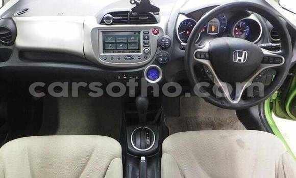Sayi Na hannu Honda FIT Green Mota in Maseru a Maseru Sayi Na hannu Honda FIT Green Mota in Maseru a Maseru