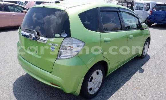 Sayi Na hannu Honda FIT Green Mota in Maseru a Maseru Sayi Na hannu Honda FIT Green Mota in Maseru a Maseru