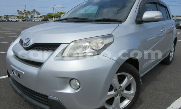 اشتري مستعمل Toyota IST Silver سيارة في Maseru في Maseru اشتري مستعمل Toyota IST Silver سيارة في Maseru في Maseru