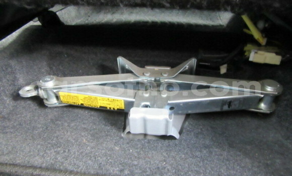 اشتري مستعمل Toyota IST Silver سيارة في Maseru في Maseru اشتري مستعمل Toyota IST Silver سيارة في Maseru في Maseru