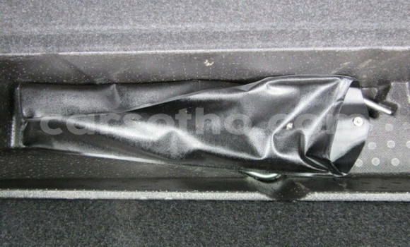 اشتري مستعمل Toyota IST Silver سيارة في Maseru في Maseru اشتري مستعمل Toyota IST Silver سيارة في Maseru في Maseru