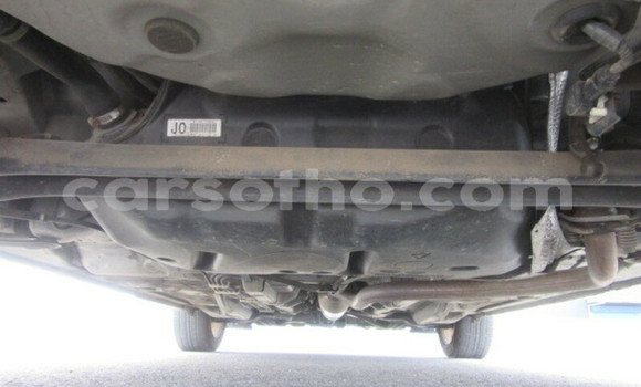 اشتري مستعمل Toyota IST Silver سيارة في Maseru في Maseru اشتري مستعمل Toyota IST Silver سيارة في Maseru في Maseru