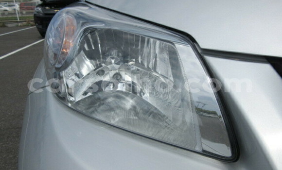 اشتري مستعمل Toyota IST Silver سيارة في Maseru في Maseru اشتري مستعمل Toyota IST Silver سيارة في Maseru في Maseru