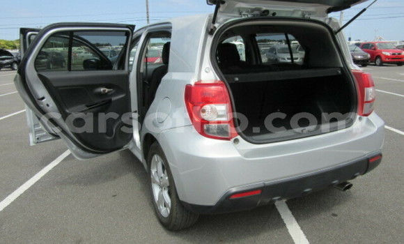 اشتري مستعمل Toyota IST Silver سيارة في Maseru في Maseru اشتري مستعمل Toyota IST Silver سيارة في Maseru في Maseru