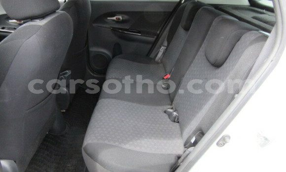 اشتري مستعمل Toyota IST Silver سيارة في Maseru في Maseru اشتري مستعمل Toyota IST Silver سيارة في Maseru في Maseru