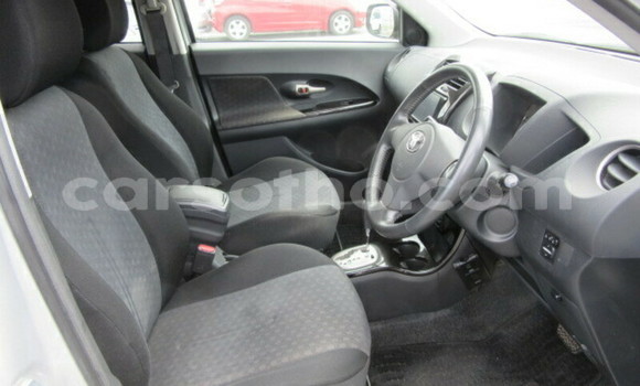 اشتري مستعمل Toyota IST Silver سيارة في Maseru في Maseru اشتري مستعمل Toyota IST Silver سيارة في Maseru في Maseru