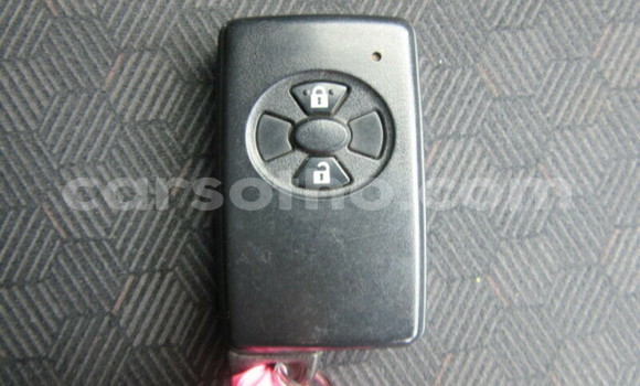 اشتري مستعمل Toyota IST Silver سيارة في Maseru في Maseru اشتري مستعمل Toyota IST Silver سيارة في Maseru في Maseru