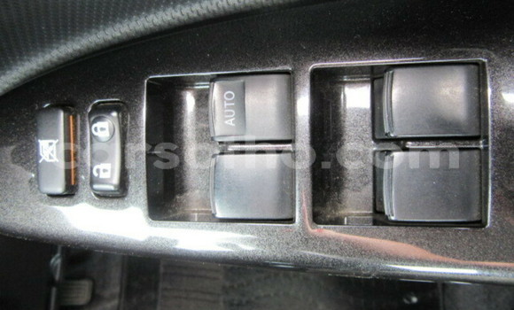 اشتري مستعمل Toyota IST Silver سيارة في Maseru في Maseru اشتري مستعمل Toyota IST Silver سيارة في Maseru في Maseru