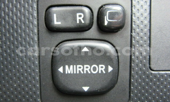 اشتري مستعمل Toyota IST Silver سيارة في Maseru في Maseru اشتري مستعمل Toyota IST Silver سيارة في Maseru في Maseru