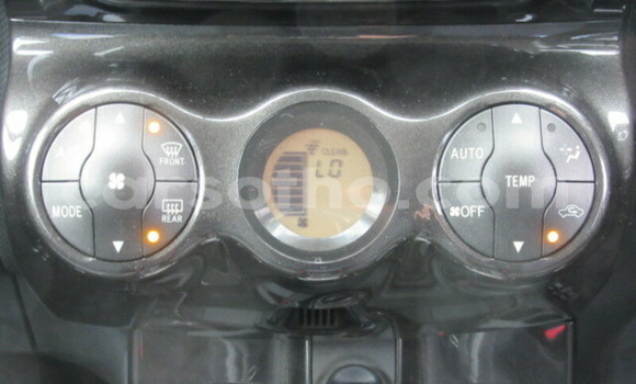 اشتري مستعمل Toyota IST Silver سيارة في Maseru في Maseru اشتري مستعمل Toyota IST Silver سيارة في Maseru في Maseru