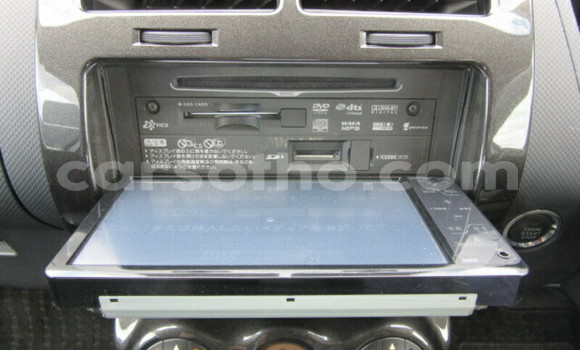 اشتري مستعمل Toyota IST Silver سيارة في Maseru في Maseru اشتري مستعمل Toyota IST Silver سيارة في Maseru في Maseru