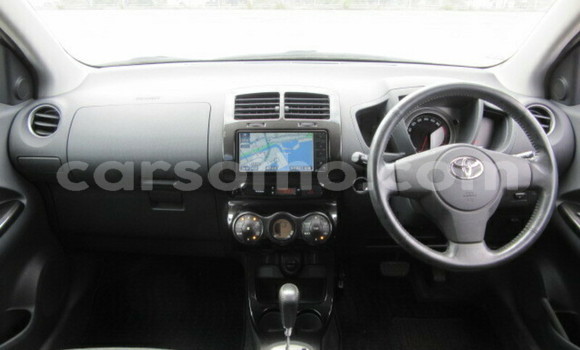 اشتري مستعمل Toyota IST Silver سيارة في Maseru في Maseru اشتري مستعمل Toyota IST Silver سيارة في Maseru في Maseru