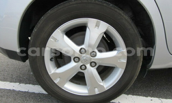 اشتري مستعمل Toyota IST Silver سيارة في Maseru في Maseru اشتري مستعمل Toyota IST Silver سيارة في Maseru في Maseru