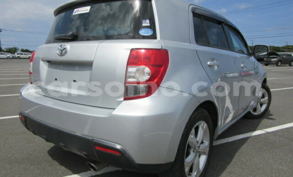 اشتري مستعمل Toyota IST Silver سيارة في Maseru في Maseru اشتري مستعمل Toyota IST Silver سيارة في Maseru في Maseru