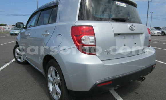 اشتري مستعمل Toyota IST Silver سيارة في Maseru في Maseru اشتري مستعمل Toyota IST Silver سيارة في Maseru في Maseru