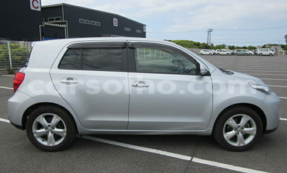 اشتري مستعمل Toyota IST Silver سيارة في Maseru في Maseru اشتري مستعمل Toyota IST Silver سيارة في Maseru في Maseru