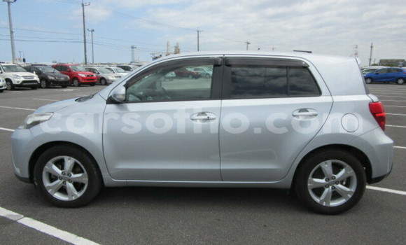 اشتري مستعمل Toyota IST Silver سيارة في Maseru في Maseru اشتري مستعمل Toyota IST Silver سيارة في Maseru في Maseru