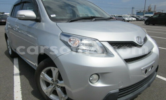 اشتري مستعمل Toyota IST Silver سيارة في Maseru في Maseru اشتري مستعمل Toyota IST Silver سيارة في Maseru في Maseru