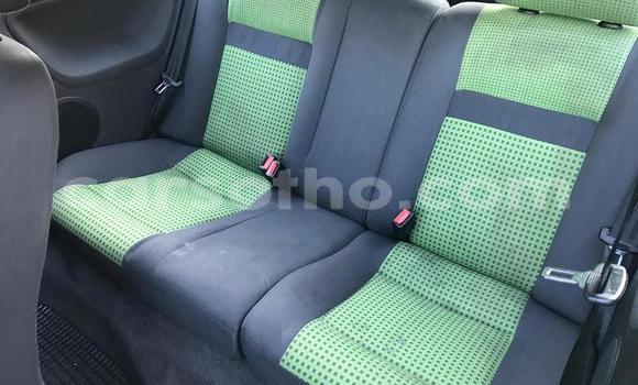 Sayi Na hannu Volkswagen Polo Green Mota in Maputsoa a Leribe Sayi Na hannu Volkswagen Polo Green Mota in Maputsoa a Leribe