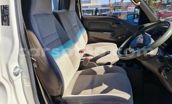 اشتري مستعمل Hyundai H1 White سيارة في Mafeteng في Mafeteng اشتري مستعمل Hyundai H1 White سيارة في Mafeteng في Mafeteng