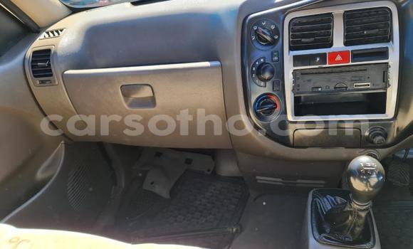 اشتري مستعمل Hyundai H1 White سيارة في Mafeteng في Mafeteng اشتري مستعمل Hyundai H1 White سيارة في Mafeteng في Mafeteng