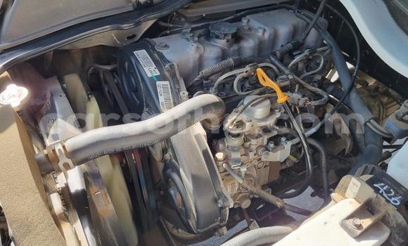 اشتري مستعمل Hyundai H1 White سيارة في Mafeteng في Mafeteng اشتري مستعمل Hyundai H1 White سيارة في Mafeteng في Mafeteng