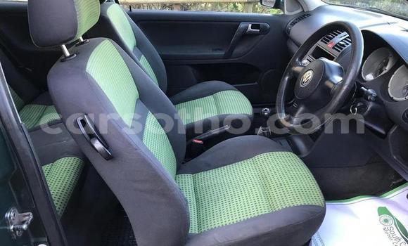Sayi Na hannu Volkswagen Polo Green Mota in Maputsoa a Leribe Sayi Na hannu Volkswagen Polo Green Mota in Maputsoa a Leribe