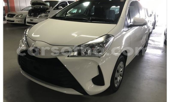 اشتري Imported Toyota Vitz White سيارة في Butha–Buthe في Thaba-Tseka اشتري Imported Toyota Vitz White سيارة في Butha–Buthe في Thaba-Tseka