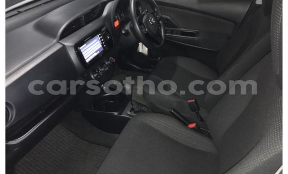 اشتري Imported Toyota Vitz White سيارة في Butha–Buthe في Thaba-Tseka اشتري Imported Toyota Vitz White سيارة في Butha–Buthe في Thaba-Tseka