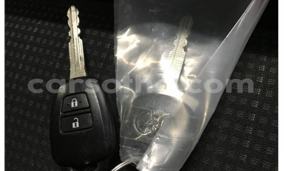 اشتري Imported Toyota Vitz White سيارة في Butha–Buthe في Thaba-Tseka اشتري Imported Toyota Vitz White سيارة في Butha–Buthe في Thaba-Tseka