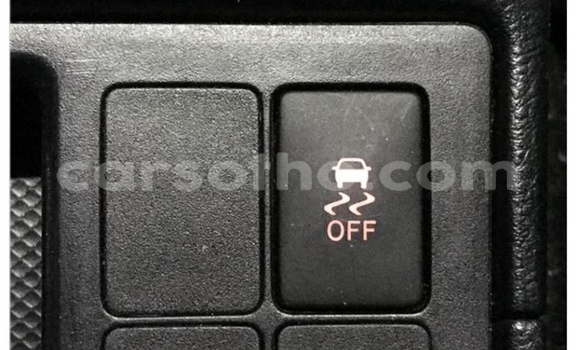 اشتري Imported Toyota Vitz White سيارة في Butha–Buthe في Thaba-Tseka اشتري Imported Toyota Vitz White سيارة في Butha–Buthe في Thaba-Tseka