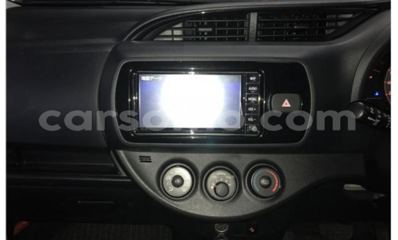 اشتري Imported Toyota Vitz White سيارة في Butha–Buthe في Thaba-Tseka اشتري Imported Toyota Vitz White سيارة في Butha–Buthe في Thaba-Tseka